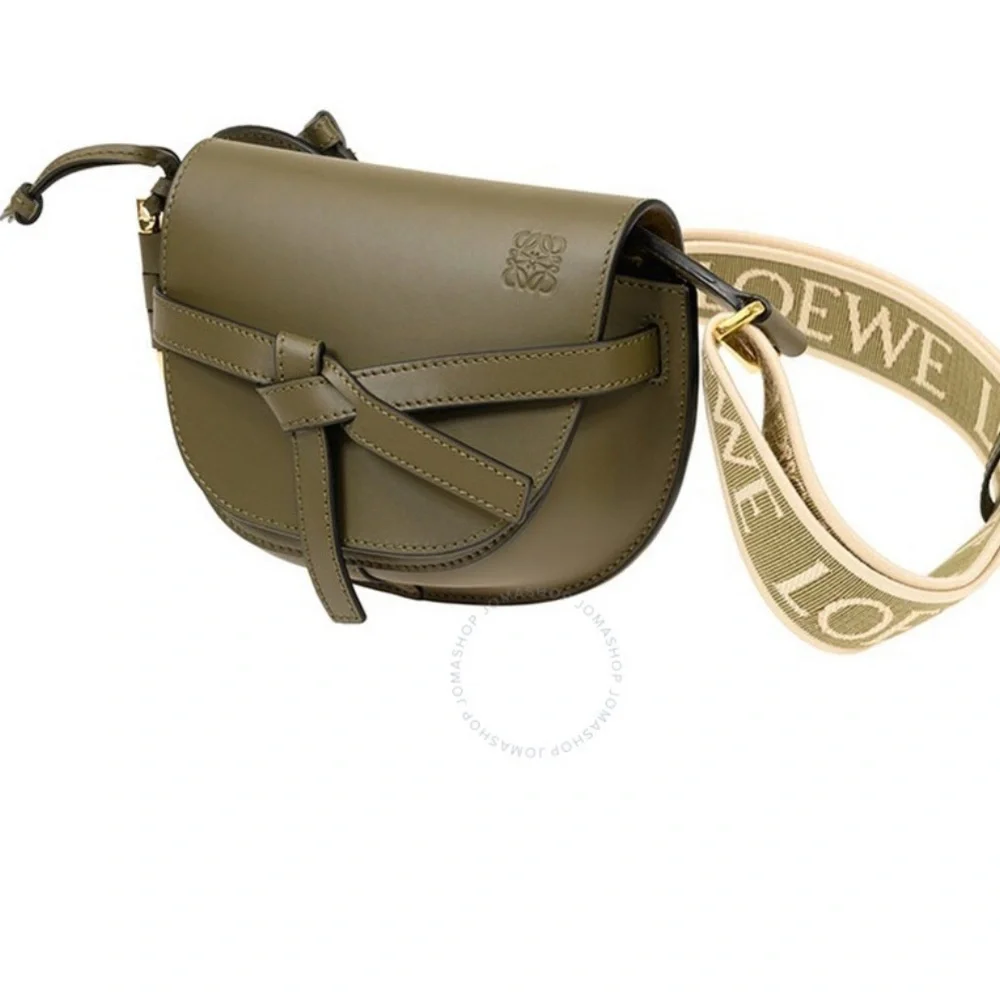 LOEWE CROSSBODY BAG
